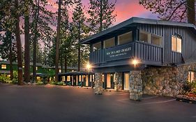South Lake Chalet-Boutique Suite-Minutes To Heavenly & Lake Tahoe